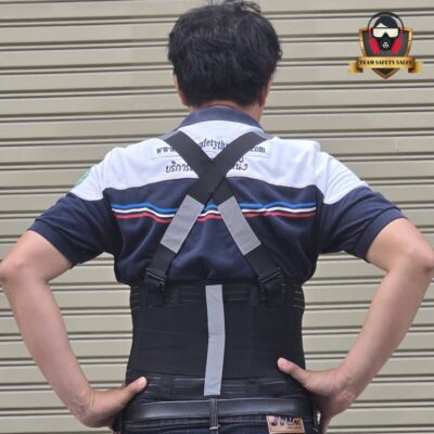 back support