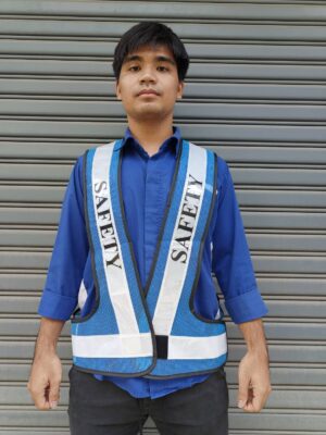 เสื้อสะท้อนแสง รับทำตามแบบ ติดต่อ ทีมเซฟตี้เซลส์
