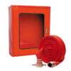 fire hose cabinet ขายส่ง