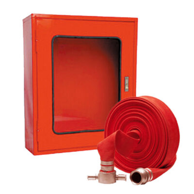fire hose cabinet ขายส่ง